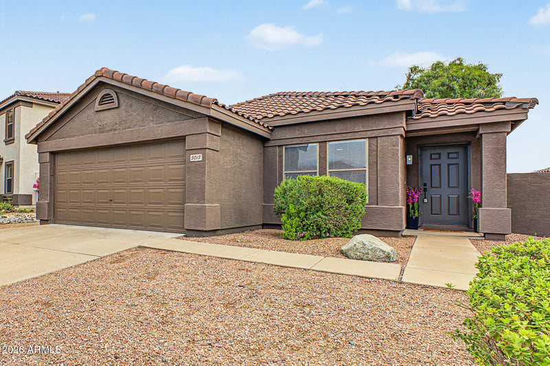 5015 E Peak View Rd, Cave Creek, AZ 85331