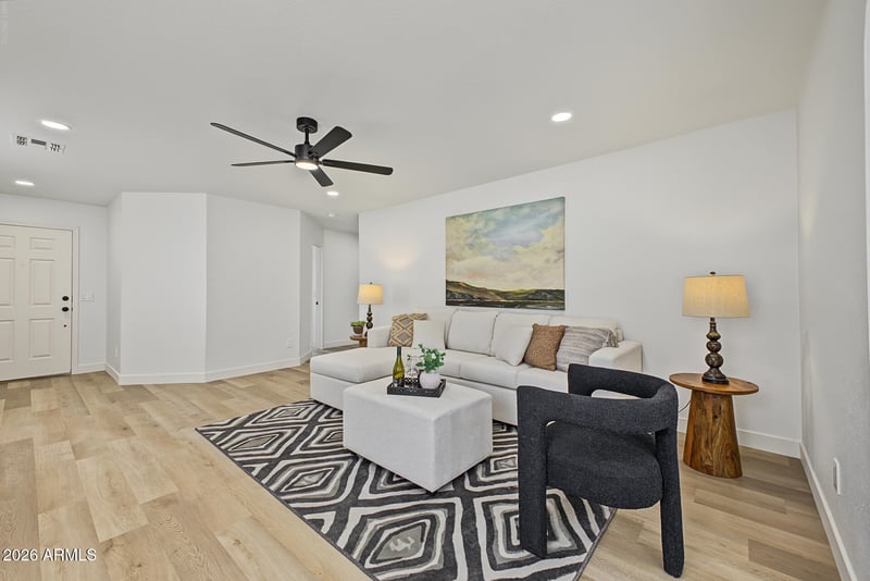 5015 E Peak View Rd, Cave Creek, AZ 85331