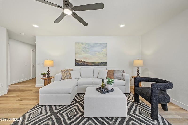 5015 E Peak View Rd, Cave Creek, AZ 85331