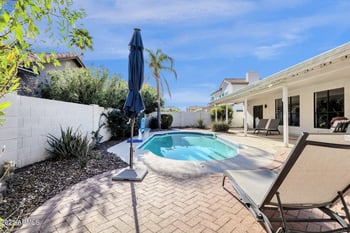 5015 Karen Dr, Scottsdale, AZ 85254