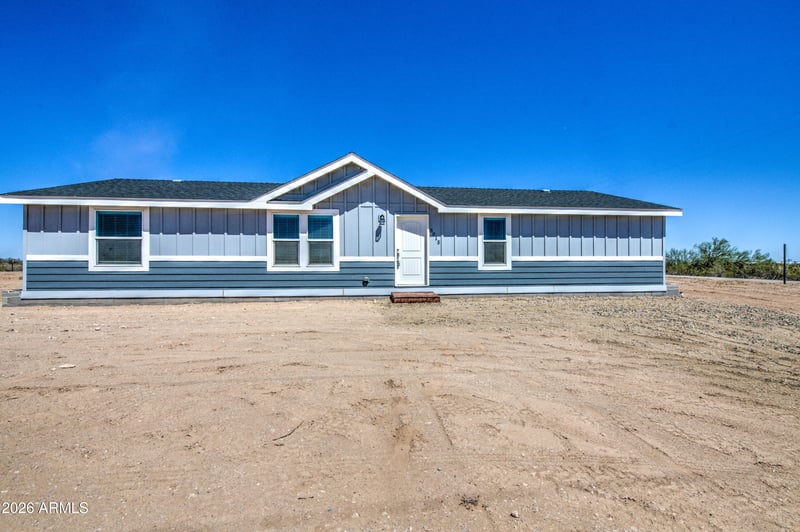 5015 N 426th Ave, Tonopah, AZ 85354
