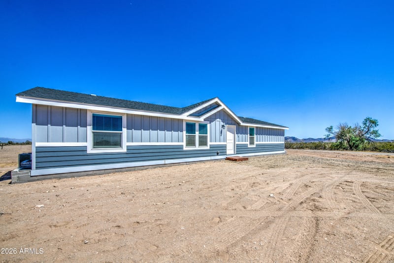 5015 N 426th Ave, Tonopah, AZ 85354