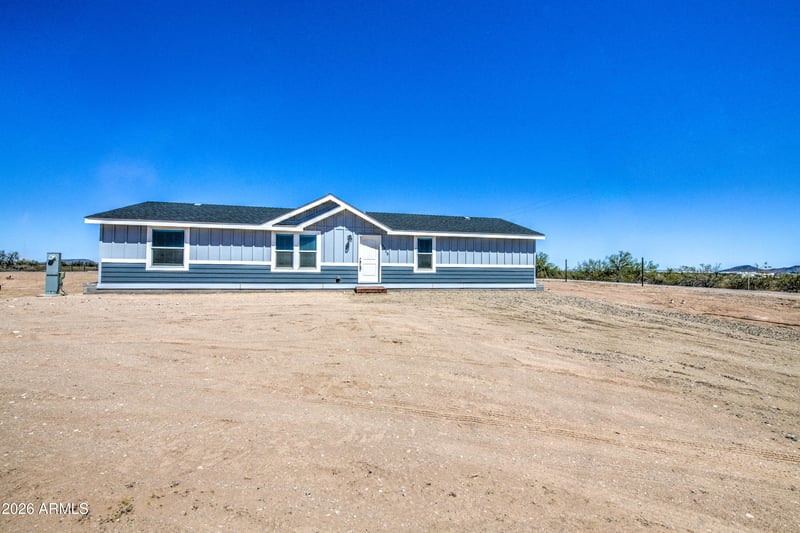 5015 N 426th Ave, Tonopah, AZ 85354
