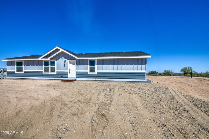 5015 N 426th Ave, Tonopah, AZ 85354