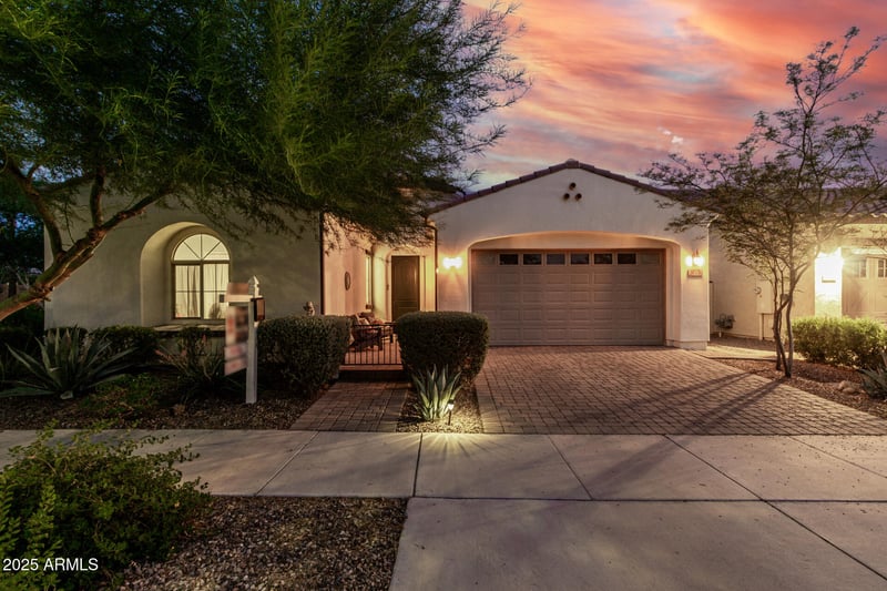 5015 Quantum Way, Mesa, AZ 85212