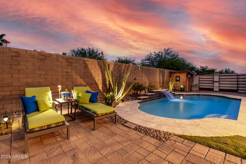 5015 Quantum Way, Mesa, AZ 85212