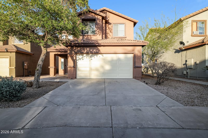 5015 S 6th Way, Phoenix, AZ 85040