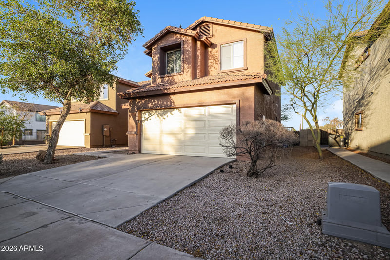 5015 S 6th Way, Phoenix, AZ 85040