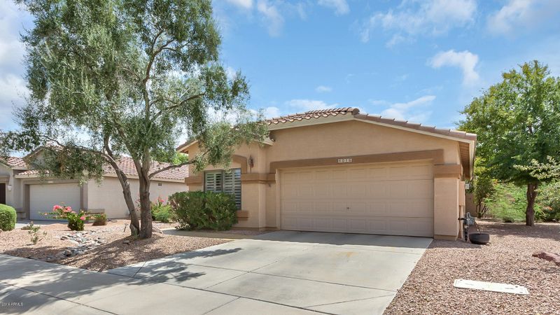 5015 S Citrus Ct, Gilbert, AZ 85298