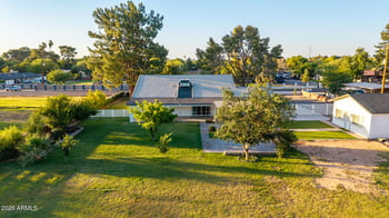 5015 Olney Ave, Laveen, AZ 85339
