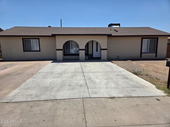 5015 W Vernon Ave, Phoenix, AZ 85035