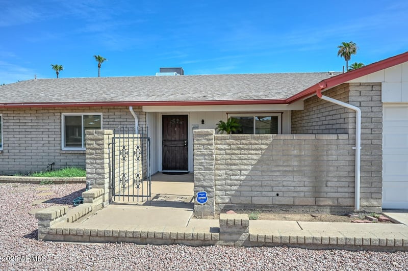 5016 Columbine Dr, Glendale, AZ 85304