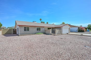 5016 Columbine Dr, Glendale, AZ 85304