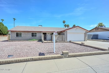 5016 Columbine Dr, Glendale, AZ 85304