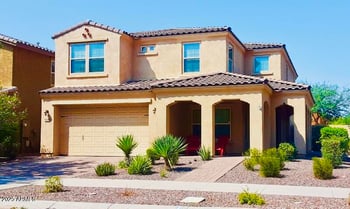 5016 Curie Way, Mesa, AZ 85212