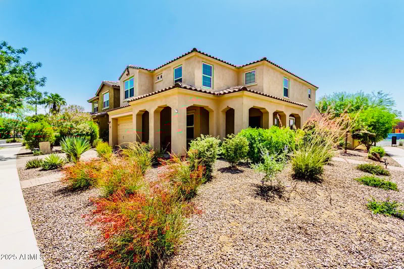 5016 Curie Way, Mesa, AZ 85212