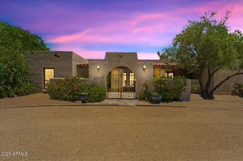 5016 E Cheryl Dr, Paradise Valley, AZ 85253
