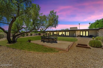 5016 E Cheryl Dr, Paradise Valley, AZ 85253