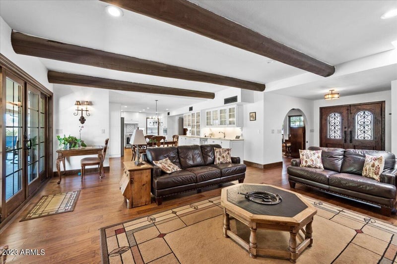 5016 E Cheryl Dr, Paradise Valley, AZ 85253