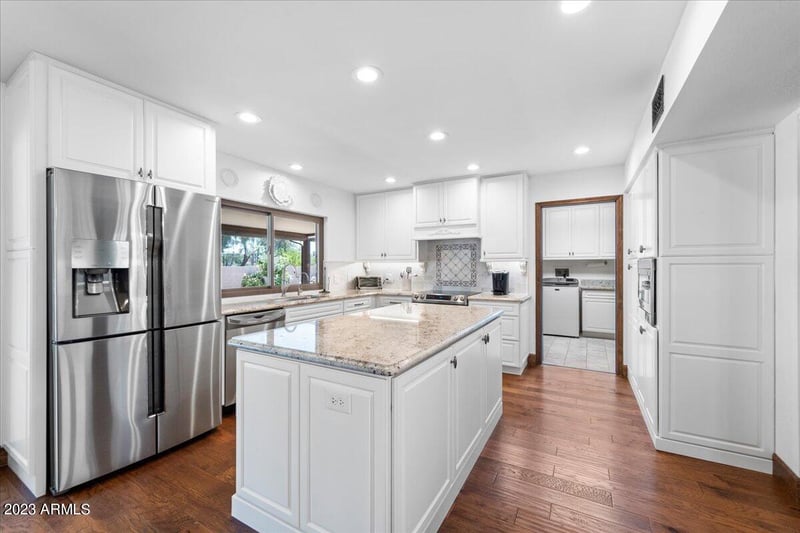 5016 E Cheryl Dr, Paradise Valley, AZ 85253