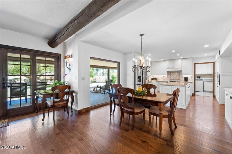 5016 E Cheryl Dr, Paradise Valley, AZ 85253