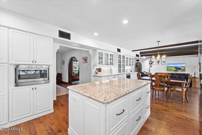 5016 E Cheryl Dr, Paradise Valley, AZ 85253