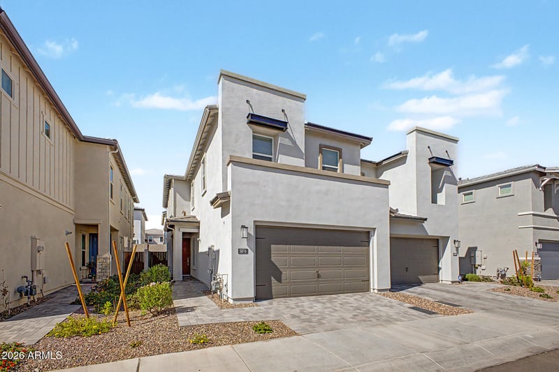 5016 Gallop Way, Scottsdale, AZ 85254