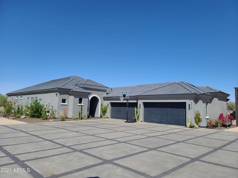 5016 E Lone Mountain Rd, Cave Creek, AZ 85331