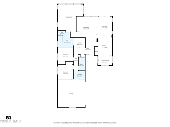 5016 E Robin Ln, Phoenix, AZ 85054