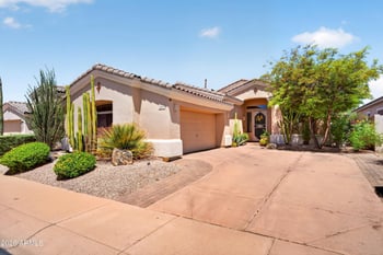 5016 E Robin Ln, Phoenix, AZ 85054