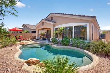 5016 E Robin Ln, Phoenix, AZ 85054