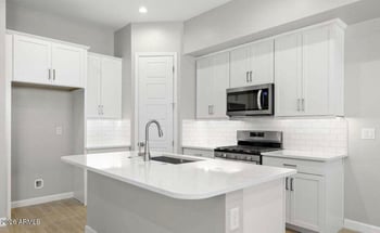 5016 Gallop Way, Scottsdale, AZ 85254