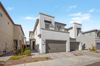 5016 Gallop Way, Scottsdale, AZ 85254