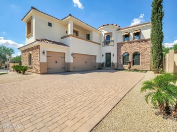 5016 Lucia Dr, Cave Creek, AZ 85331
