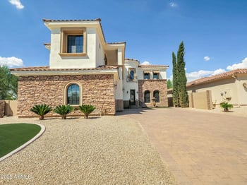 5016 Lucia Dr, Cave Creek, AZ 85331