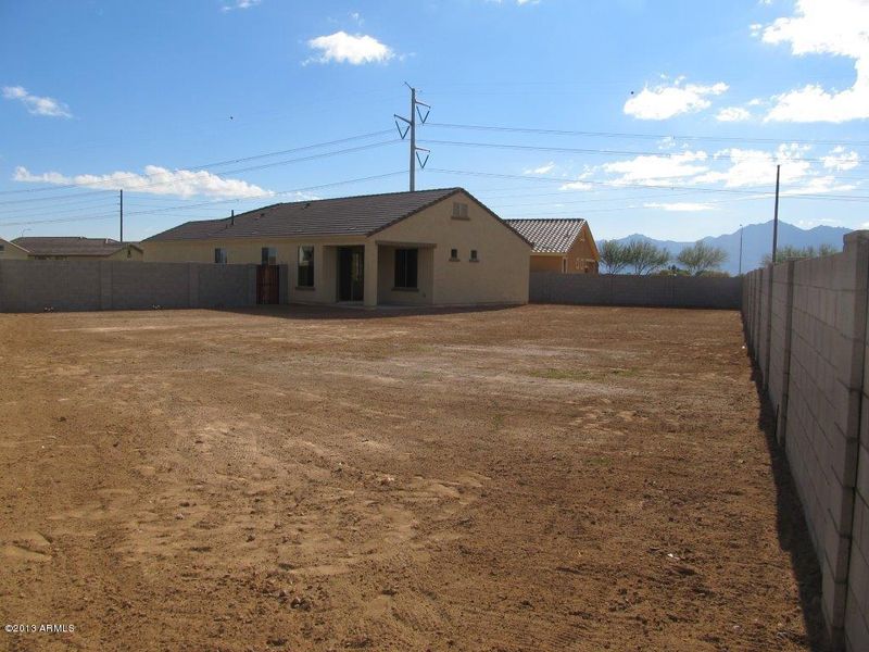 5016 N 100th Dr, Tolleson, AZ 85353