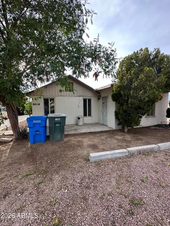 5016 N 21st Ave, Phoenix, AZ 85015