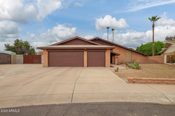 5016 Ruth Ave, Glendale, AZ 85302