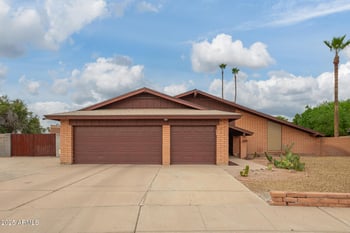 5016 Ruth Ave, Glendale, AZ 85302