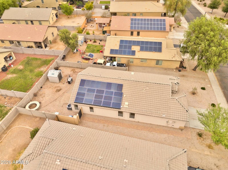 5016 S Rovey Pw, Buckeye, AZ 85326