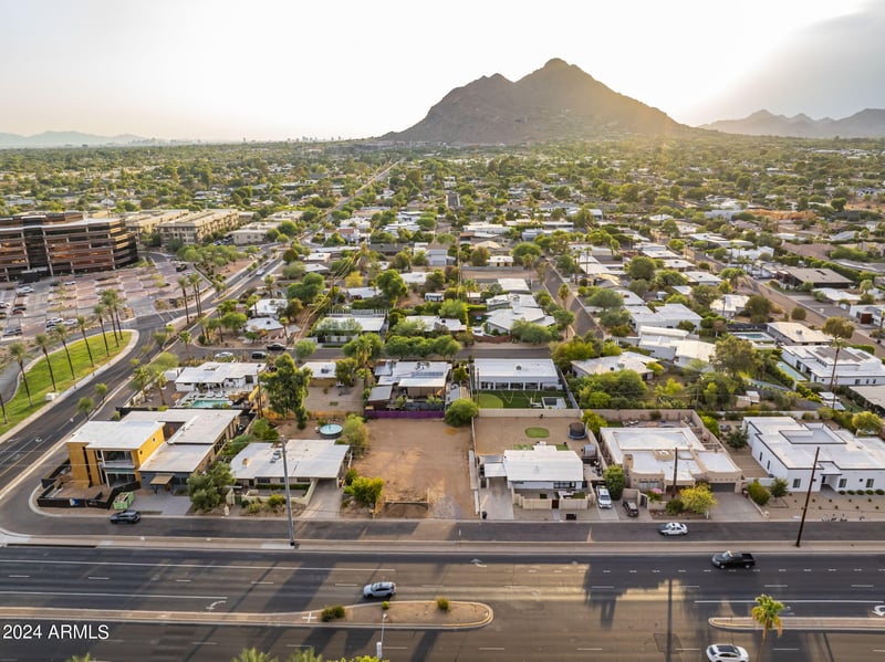 5016 Scottsdale Rd #84, Paradise Valley, AZ 85253