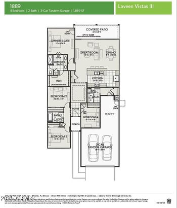 5016 Stray Horse Ln, Laveen, AZ 85339