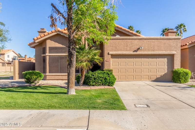 5016 Waltann Ln, Scottsdale, AZ 85254