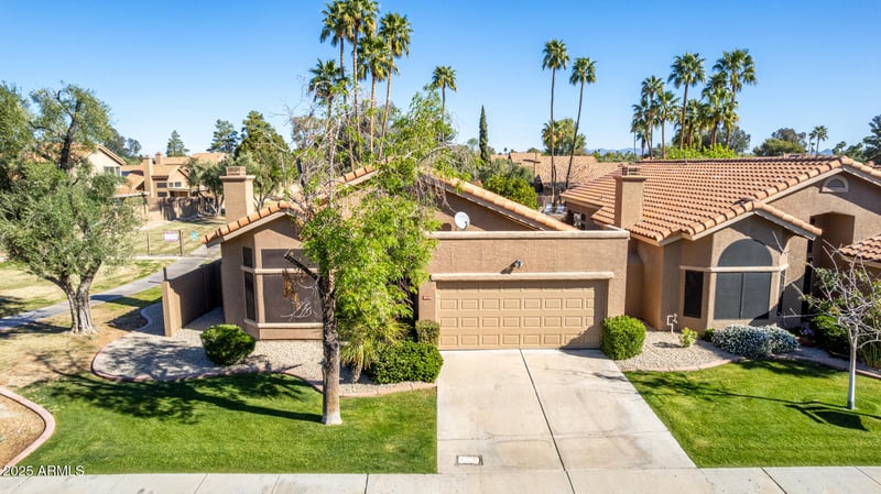 5016 Waltann Ln, Scottsdale, AZ 85254