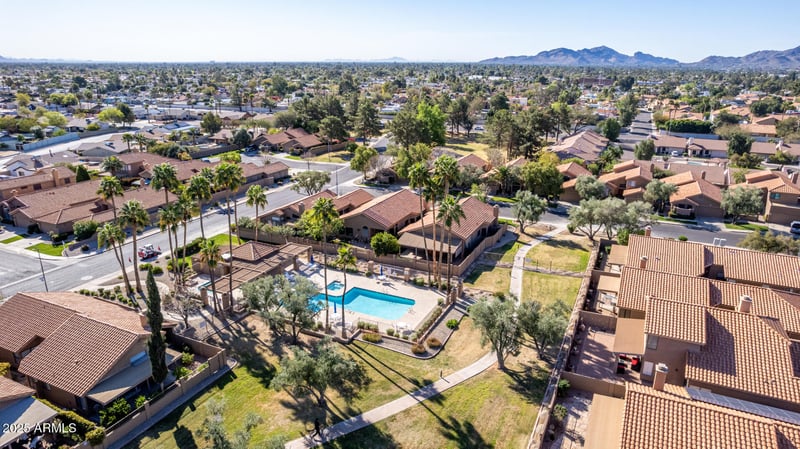 5016 Waltann Ln, Scottsdale, AZ 85254