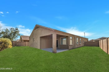5017 237th Dr, Buckeye, AZ 85326