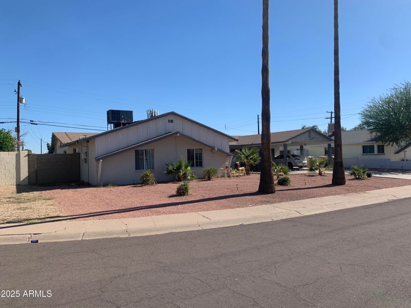 5017 64th Ave, Glendale, AZ 85301