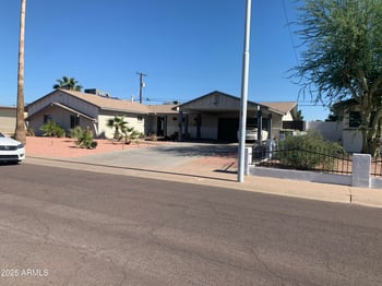 5017 64th Ave, Glendale, AZ 85301