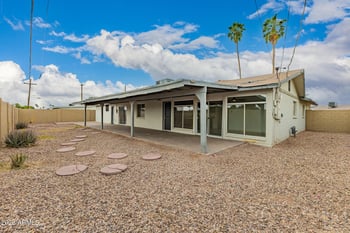 5017 64th Ave, Glendale, AZ 85301