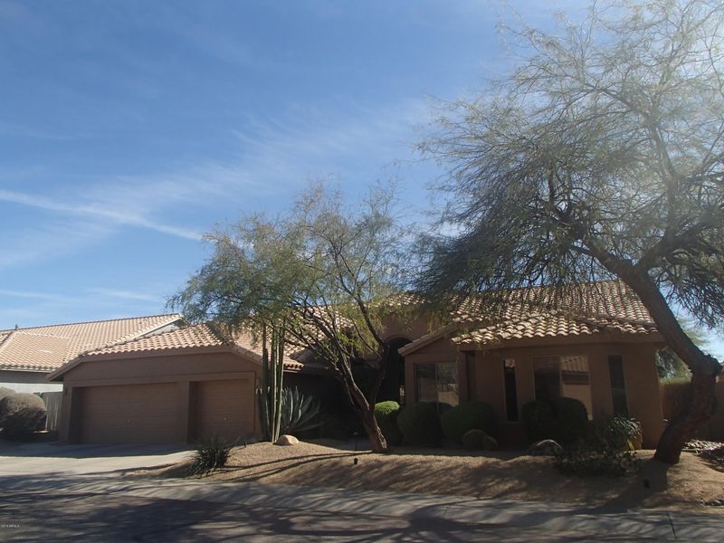 5017 E Barwick Dr, Cave Creek, AZ 85331